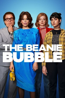 The Beanie Bubble (2023) Official Image | AndyDay