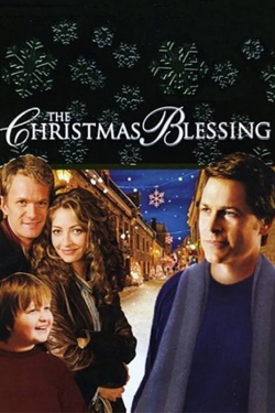 The Christmas Blessing (2005) Official Image | AndyDay