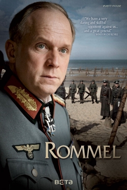 Rommel (2012) Official Image | AndyDay