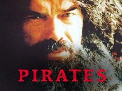 Pirates (1994) Official Image | AndyDay