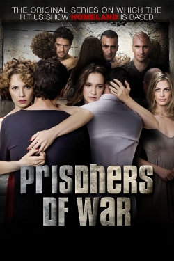 Prisoners of War (2010) Official Image | AndyDay