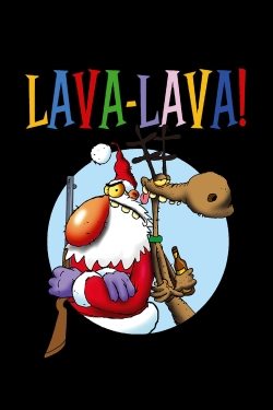 Lava-Lava! () Official Image | AndyDay