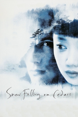 Snow Falling on Cedars (1999) Official Image | AndyDay