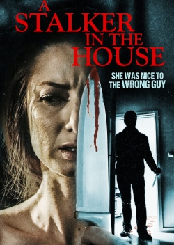 A Stalker in the House (2021) Official Image | AndyDay