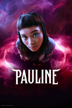 Pauline (2024) Official Image | AndyDay