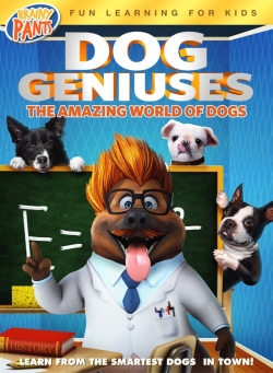 Dog Geniuses (2019) Official Image | AndyDay