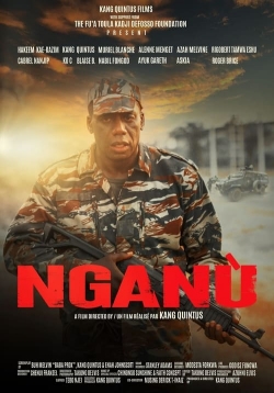 Nganù (2023) Official Image | AndyDay