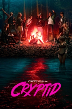 Cryptid (2020) Official Image | AndyDay