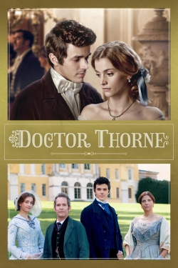 Doctor Thorne (2016) Official Image | AndyDay