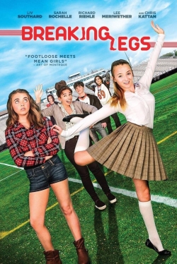 Breaking Legs (2017) Official Image | AndyDay