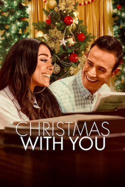 Christmas With You (2022) Official Image | AndyDay