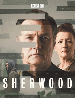 Sherwood (2022) Official Image | AndyDay