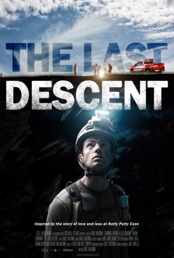 The Last Descent (2016) Official Image | AndyDay