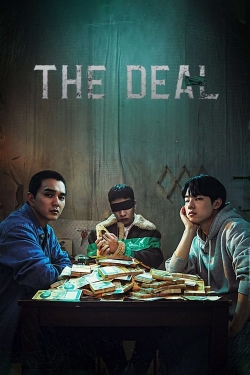 The Deal (2023) Official Image | AndyDay