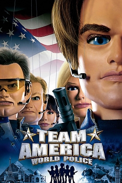 Team America: World Police (2004) Official Image | AndyDay