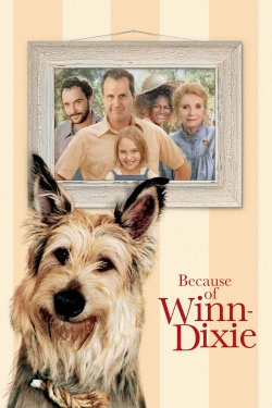 Because of Winn-Dixie (2005) Official Image | AndyDay