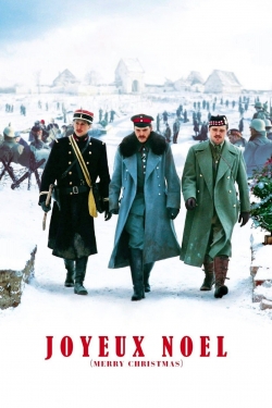 Joyeux Noël (2005) Official Image | AndyDay