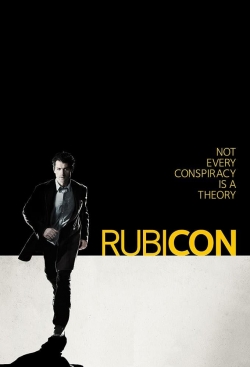 Rubicon (2010) Official Image | AndyDay