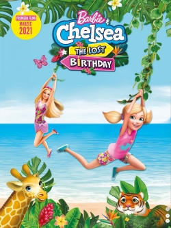 Barbie & Chelsea the Lost Birthday (2021) Official Image | AndyDay