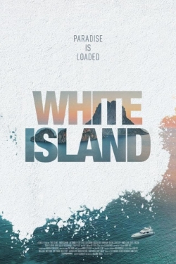 White Island (2016) Official Image | AndyDay