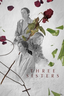 Three Sisters (2021) Official Image | AndyDay