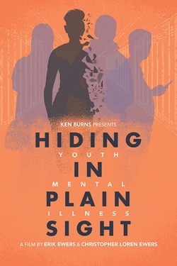 Hiding in Plain Sight: Youth Mental Illness (2022) Official Image | AndyDay