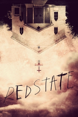 Red State (2011) Official Image | AndyDay