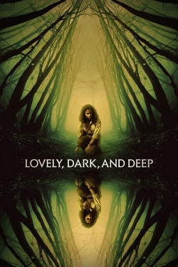 Lovely, Dark, and Deep (2023) Official Image | AndyDay