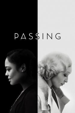 Passing (2021) Official Image | AndyDay