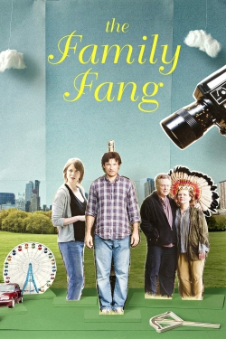 The Family Fang (2016) Official Image | AndyDay