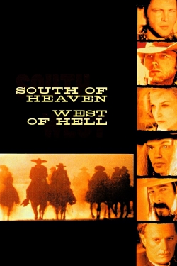 South of Heaven, West of Hell (2000) Official Image | AndyDay