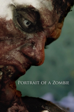 Portrait of a Zombie (2012) Official Image | AndyDay