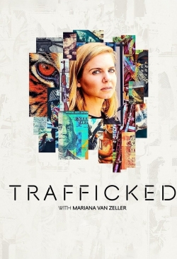 Trafficked with Mariana van Zeller (2020) Official Image | AndyDay