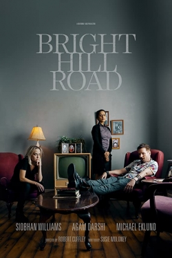 Bright Hill Road (2020) Official Image | AndyDay