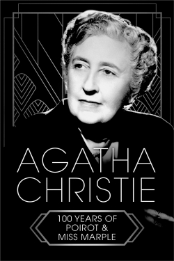 Agatha Christie: 100 Years of Poirot and Miss Marple (2020) Official Image | AndyDay