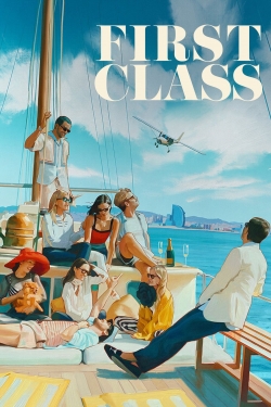 First Class (2022) Official Image | AndyDay