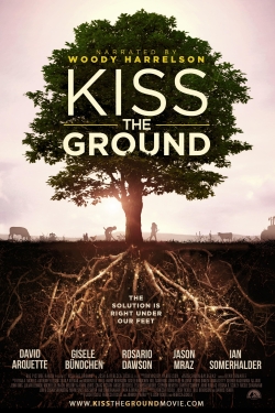 Kiss the Ground (2020) Official Image | AndyDay