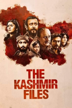 The Kashmir Files (2022) Official Image | AndyDay