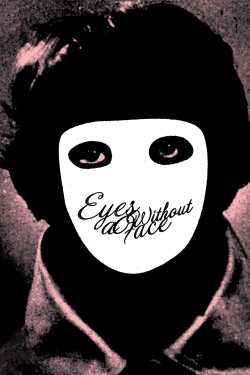 Eyes Without a Face (1960) Official Image | AndyDay