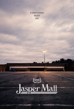 Jasper Mall (2020) Official Image | AndyDay