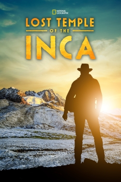 Lost Temple of The Inca (2020) Official Image | AndyDay