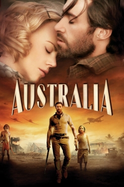 Australia (2008) Official Image | AndyDay