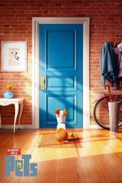 The Secret Life of Pets (2016) Official Image | AndyDay
