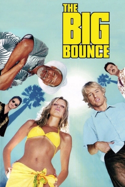 The Big Bounce (2004) Official Image | AndyDay