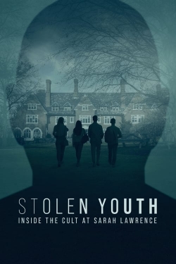 Stolen Youth: Inside the Cult at Sarah Lawrence (2023) Official Image | AndyDay