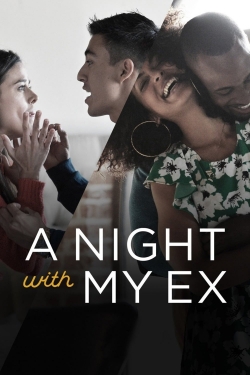 A Night with My Ex (2017) Official Image | AndyDay