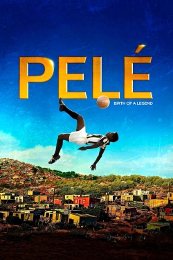 Pelé: Birth of a Legend (2016) Official Image | AndyDay