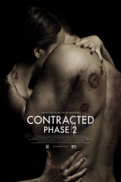 Contracted: Phase II (2015) Official Image | AndyDay