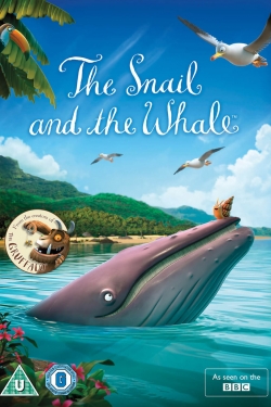 The Snail and the Whale (2019) Official Image | AndyDay