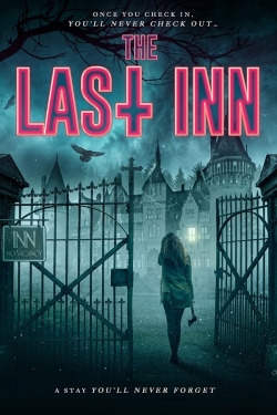 The Last Inn (2021) Official Image | AndyDay